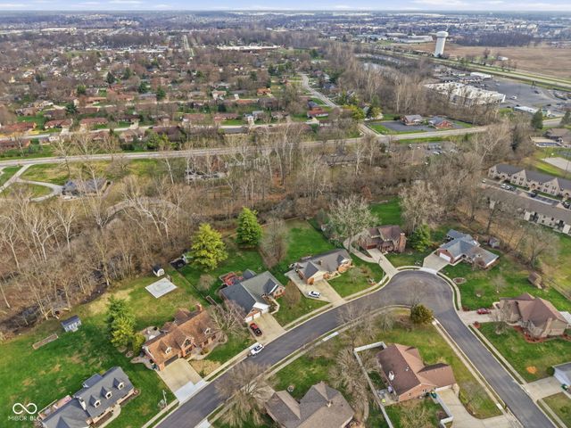 914 Corey Lane, Plainfield, IN 46168