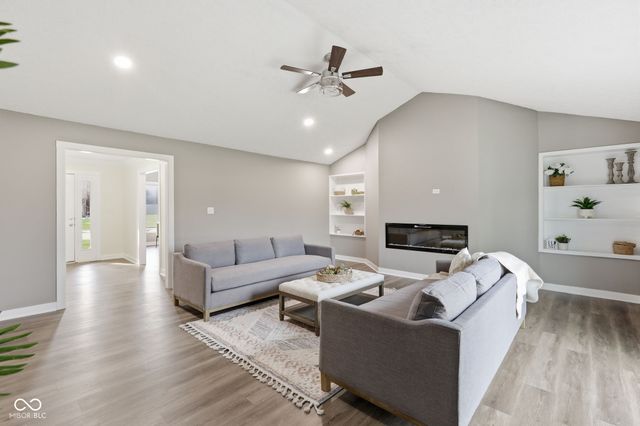 914 Corey Lane, Plainfield, IN 46168