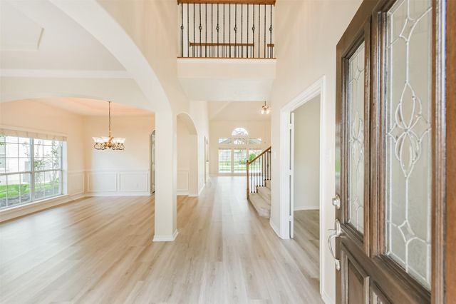 11918 Mariposa Canyon Drive, Tomball, TX 77377