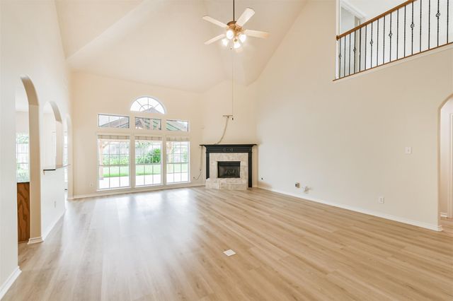 11918 Mariposa Canyon Drive, Tomball, TX 77377