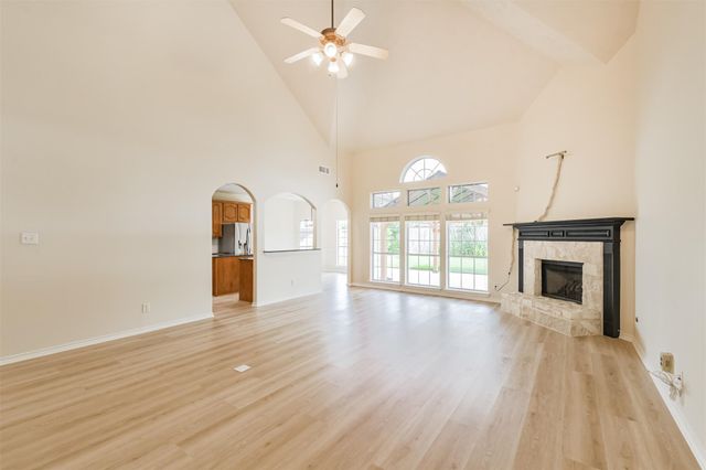 11918 Mariposa Canyon Drive, Tomball, TX 77377