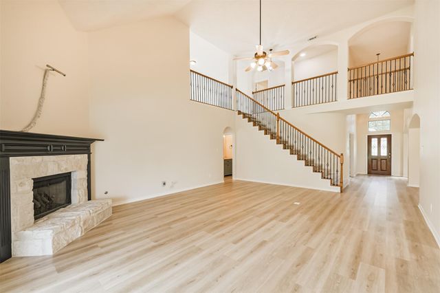 11918 Mariposa Canyon Drive, Tomball, TX 77377