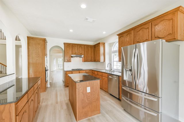 11918 Mariposa Canyon Drive, Tomball, TX 77377