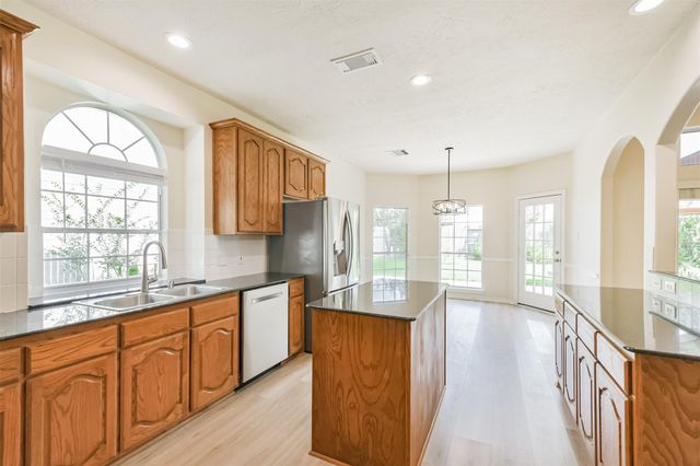 11918 Mariposa Canyon Drive, Tomball, TX 77377