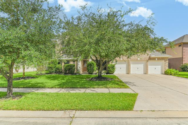 11918 Mariposa Canyon Drive, Tomball, TX 77377