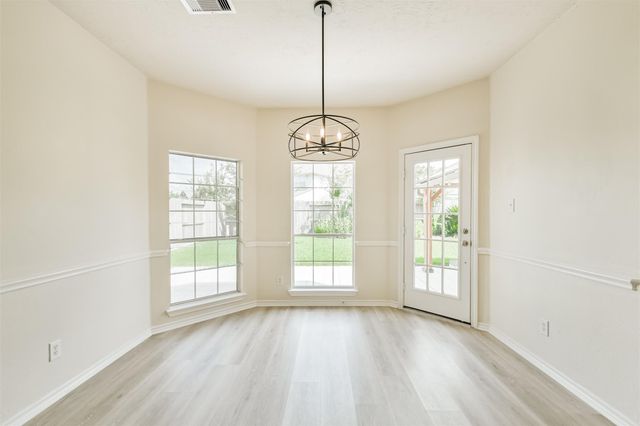 11918 Mariposa Canyon Drive, Tomball, TX 77377