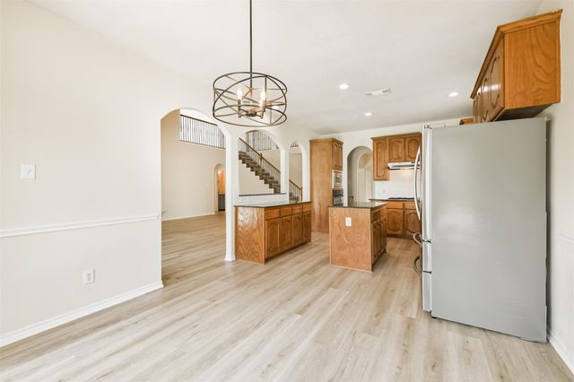 11918 Mariposa Canyon Drive, Tomball, TX 77377