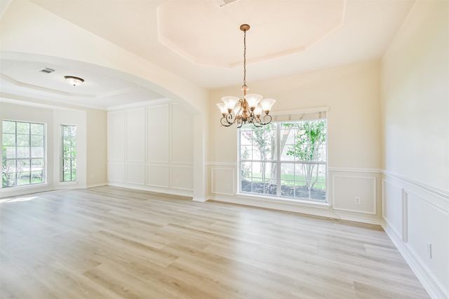 11918 Mariposa Canyon Drive, Tomball, TX 77377