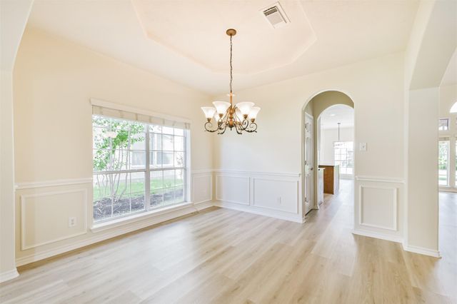 11918 Mariposa Canyon Drive, Tomball, TX 77377