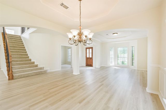 11918 Mariposa Canyon Drive, Tomball, TX 77377