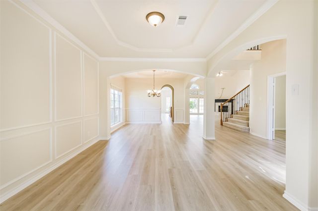 11918 Mariposa Canyon Drive, Tomball, TX 77377