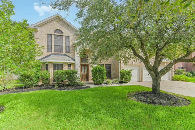 11918 Mariposa Canyon Drive, Tomball, TX 77377