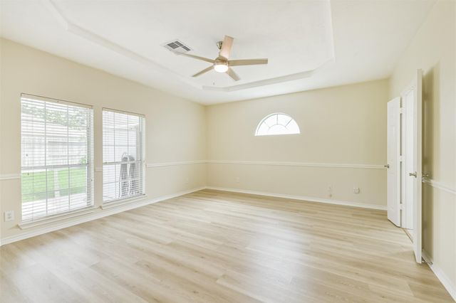 11918 Mariposa Canyon Drive, Tomball, TX 77377