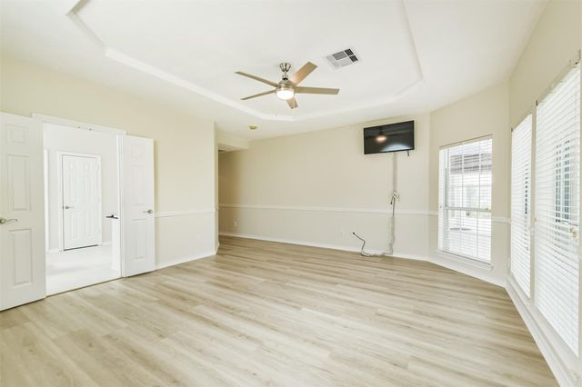 11918 Mariposa Canyon Drive, Tomball, TX 77377