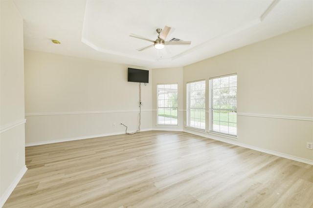 11918 Mariposa Canyon Drive, Tomball, TX 77377