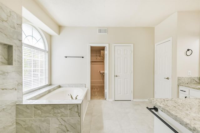 11918 Mariposa Canyon Drive, Tomball, TX 77377
