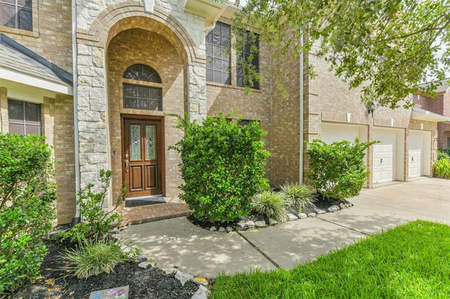 11918 Mariposa Canyon Drive, Tomball, TX 77377