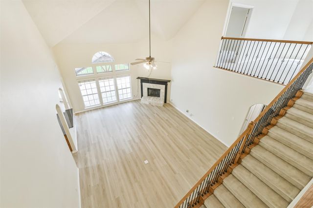 11918 Mariposa Canyon Drive, Tomball, TX 77377