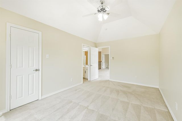11918 Mariposa Canyon Drive, Tomball, TX 77377