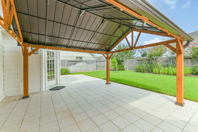 11918 Mariposa Canyon Drive, Tomball, TX 77377