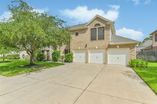 11918 Mariposa Canyon Drive, Tomball, TX 77377