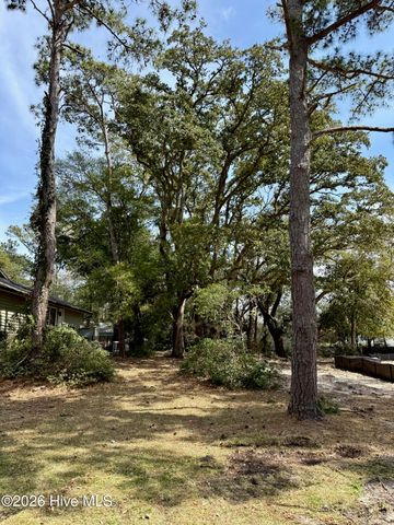 120 SW 3rd Street, Oak Island, NC 28465