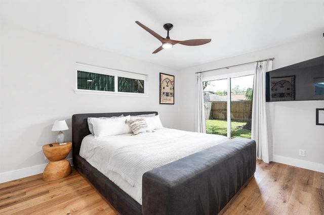 2506 Swan Court, Houston, TX 77058