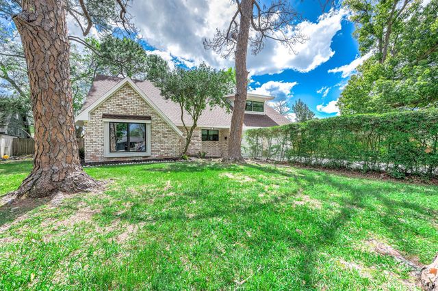 2506 Swan Court, Houston, TX 77058