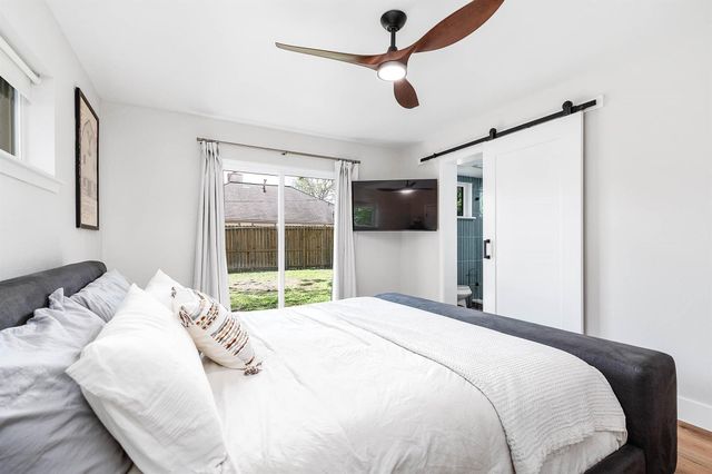 2506 Swan Court, Houston, TX 77058