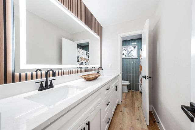 2506 Swan Court, Houston, TX 77058