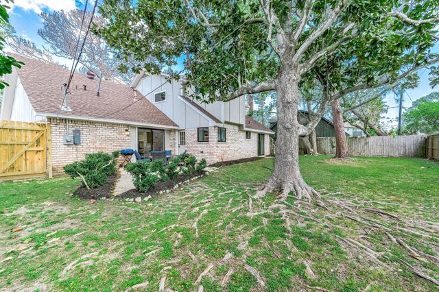 2506 Swan Court, Houston, TX 77058