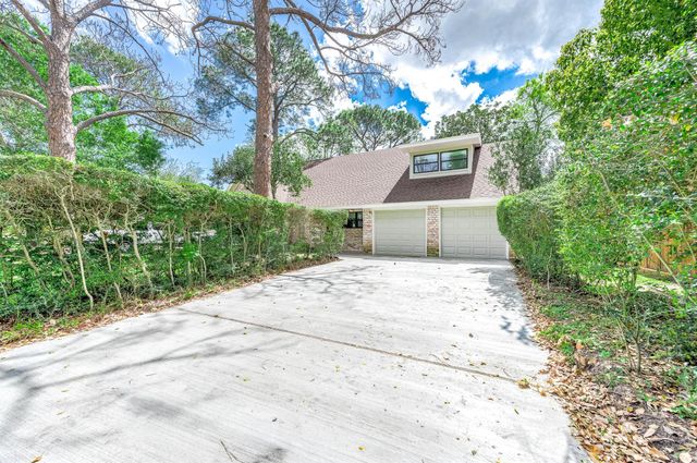 2506 Swan Court, Houston, TX 77058