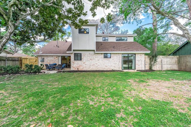 2506 Swan Court, Houston, TX 77058