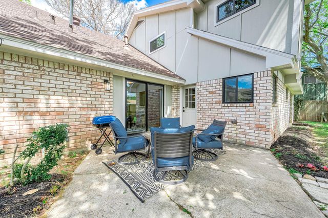 2506 Swan Court, Houston, TX 77058