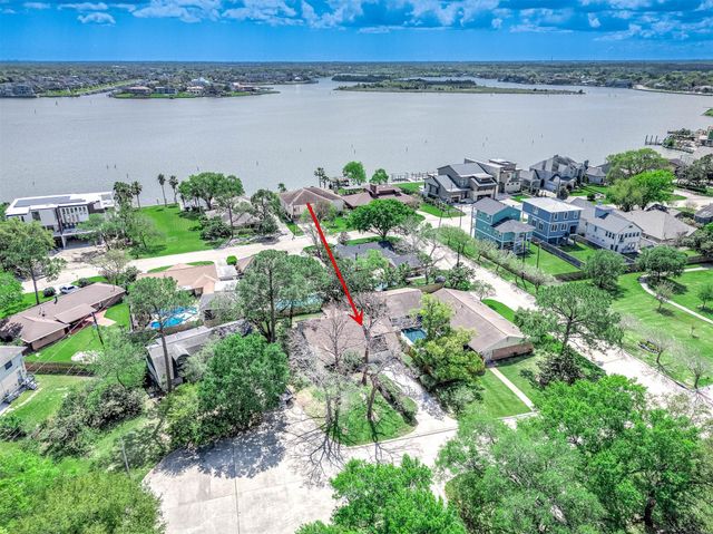 2506 Swan Court, Houston, TX 77058