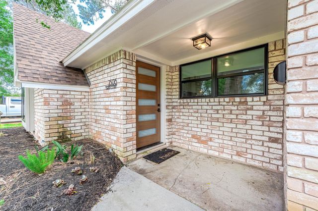 2506 Swan Court, Houston, TX 77058
