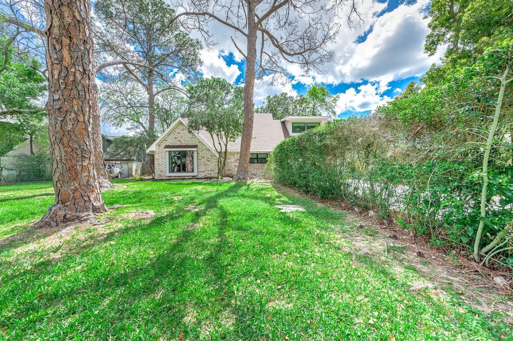 2506 Swan Court, Houston, TX 77058