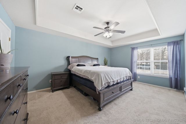 107 E 116th Place, Jenks, OK 74037