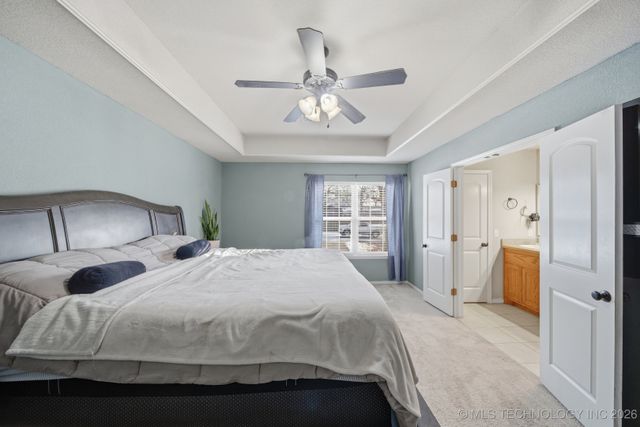 107 E 116th Place, Jenks, OK 74037