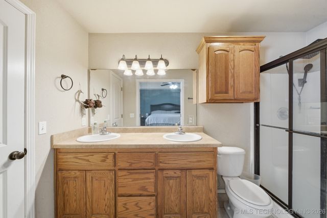 107 E 116th Place, Jenks, OK 74037