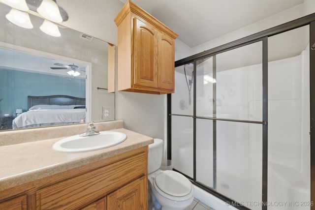 107 E 116th Place, Jenks, OK 74037