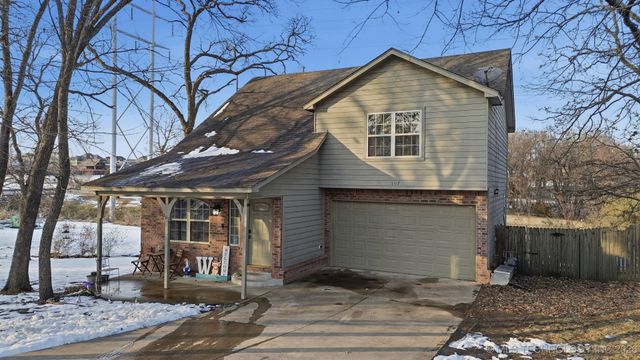 107 E 116th Place, Jenks, OK 74037