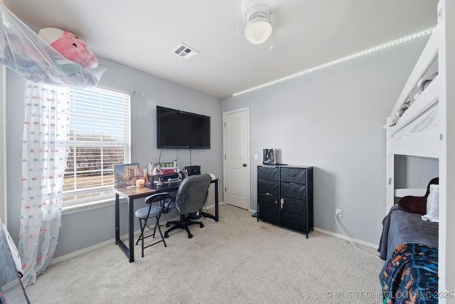 107 E 116th Place, Jenks, OK 74037