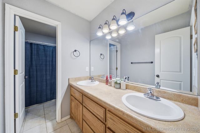 107 E 116th Place, Jenks, OK 74037