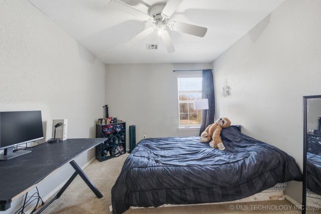 107 E 116th Place, Jenks, OK 74037