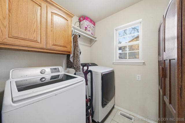 107 E 116th Place, Jenks, OK 74037