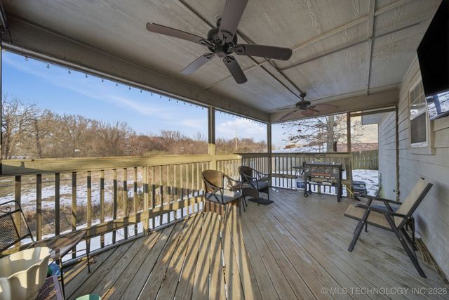 107 E 116th Place, Jenks, OK 74037