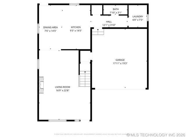 107 E 116th Place, Jenks, OK 74037