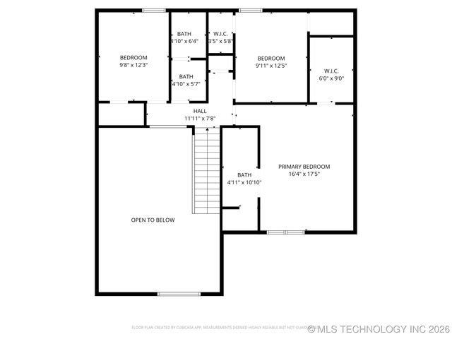 107 E 116th Place, Jenks, OK 74037