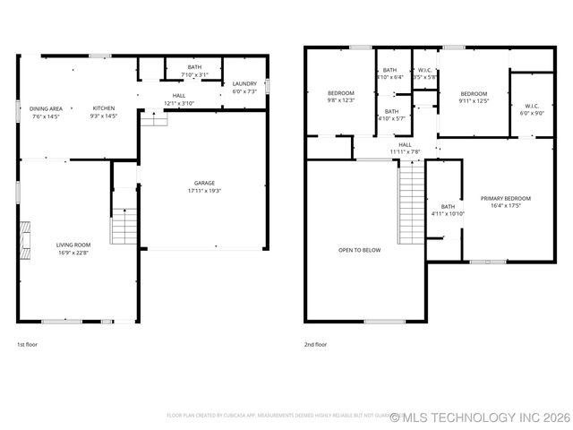 107 E 116th Place, Jenks, OK 74037